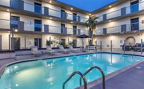 Comfort Inn San Diego Old Town